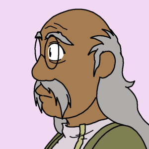 Cap. 7, P. 213 - No son niños malos