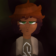 Aries &amp; The Abyss