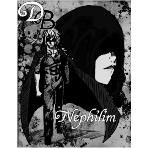 Nephilim-Chapter 2