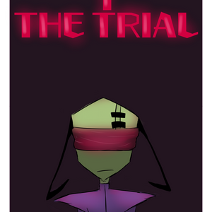Chapter 1: The Trial