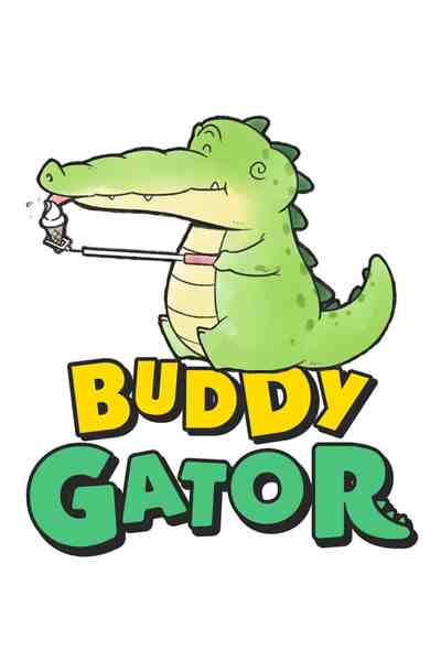 Buddy Gator
