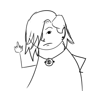 pls dont betray me art