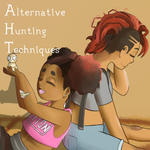 Alternative Hunting Techniques