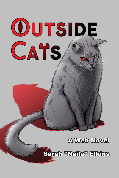 Outside Cats
