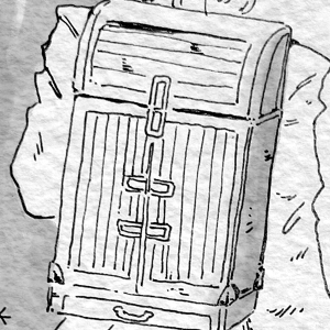 Day 14 - Trunk
