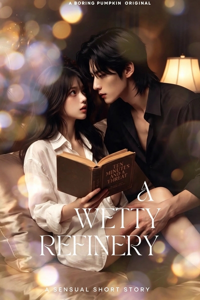 A Wetty Refined Atonement  