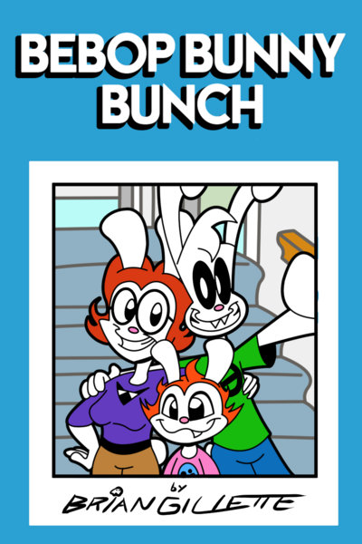 Bebop Bunny Bunch