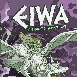 Eiwa – The Knight of Magical Laws