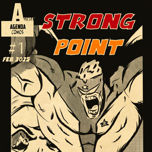 Strong Point: Colossal Chronicles