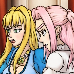 Chapter 08: Alex&rsquo;s Wrath