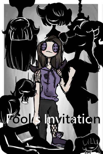 Fool's Invitation