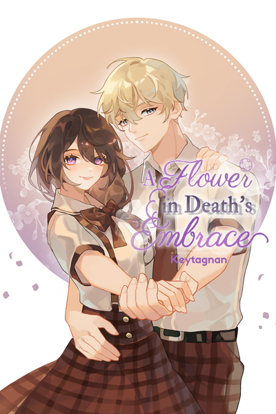 A Flower in Death's Embrace