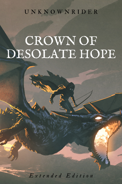 Crown Of Desolate Hope