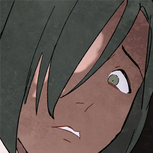 59. The Village of the Plague Witch (part 3)