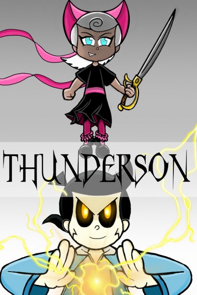 Thunderson
