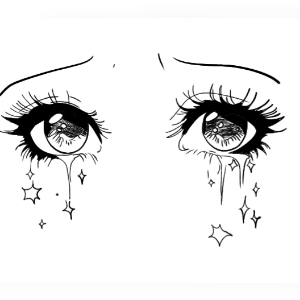 Be careful what you wish for