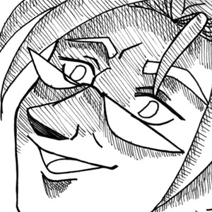 Chapter 1: professor VS zombie VS student