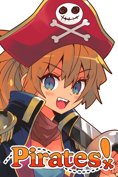 Pirates!