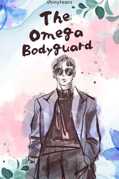 The omega bodyguard