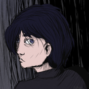 Across the Street, Across the Threshold