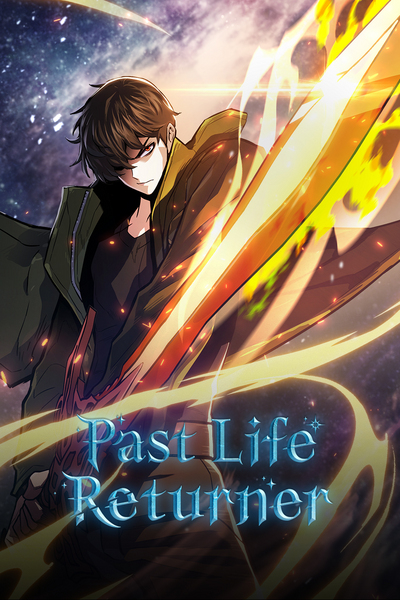 Past Life Returner