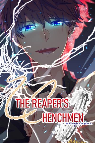 The Reaper's Henchmen