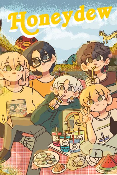 HoneyDew