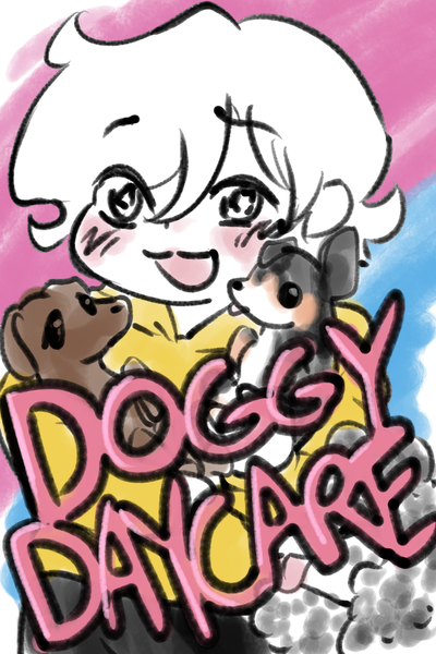 Doggy Daycare