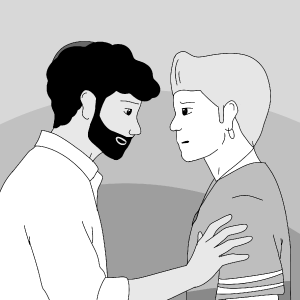 Chapter 12 - The Spiritual Advisor
