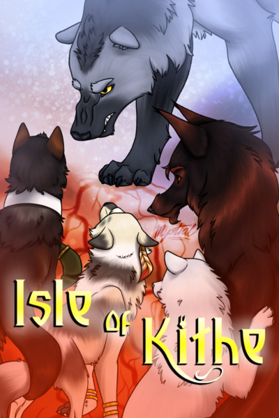 Isle of Kithe