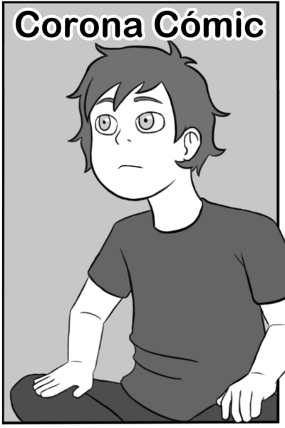 Corona C&oacute;mic (Espa&ntilde;ol)