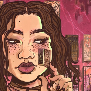 Volume I: Book Cover