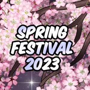 Episode 5 :: AAU Spring Festival Chibi Collab pt. 3