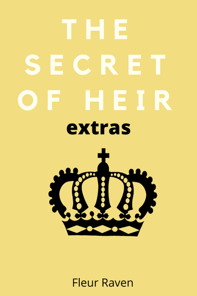 The secret of heir-extras