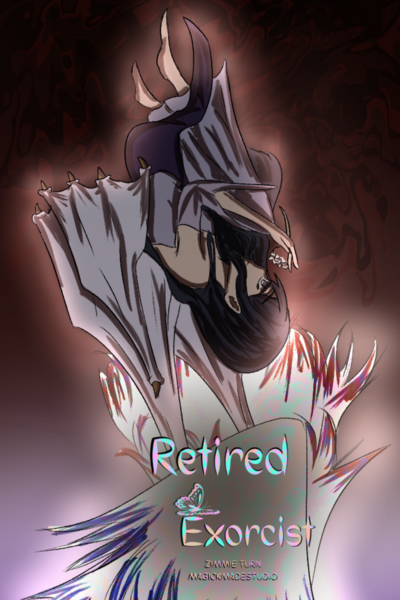 Retired Exorcist