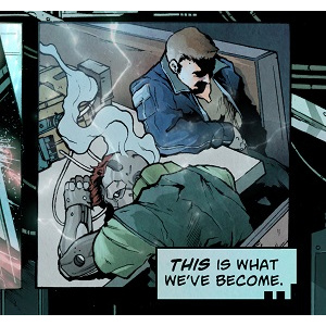 SEARCHERS: PART 1 OF 2