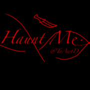 Haunt Me.