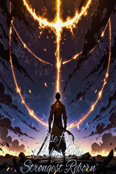  Rise from Ashes: The Strongest Reborn 