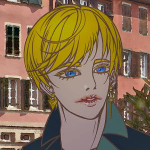 Chapter 6: Tomorrow Bleeds Quiet