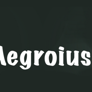 Aegroius 