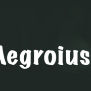 Aegroius 