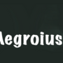 Aegroius 