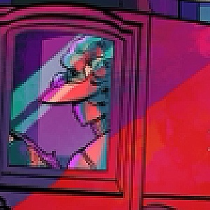 Soul Bound: Chapter 1 - Pg. 13