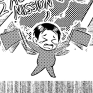 Chapter 01: Desires of the heart (Ep. 003)