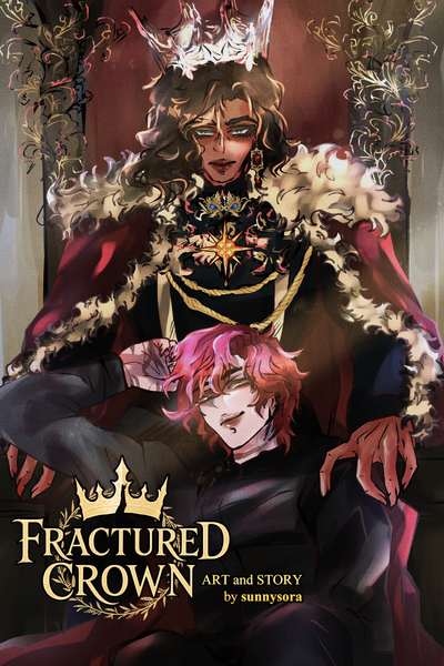 Fractured Crown