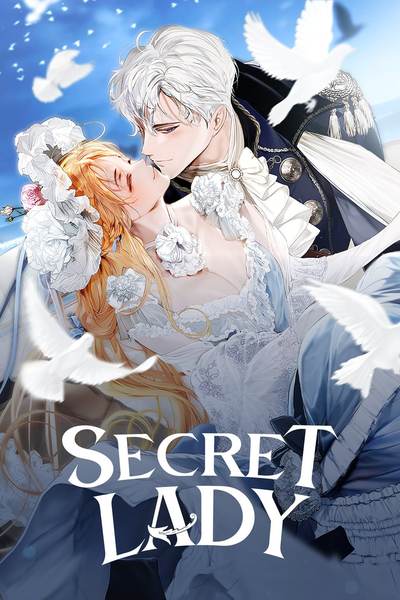 Tapas Romance Fantasy Secret Lady