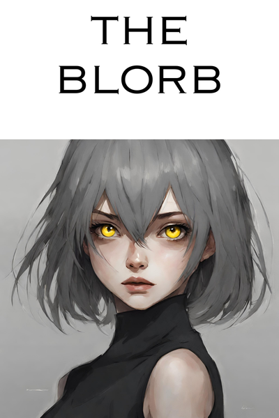 The blorb