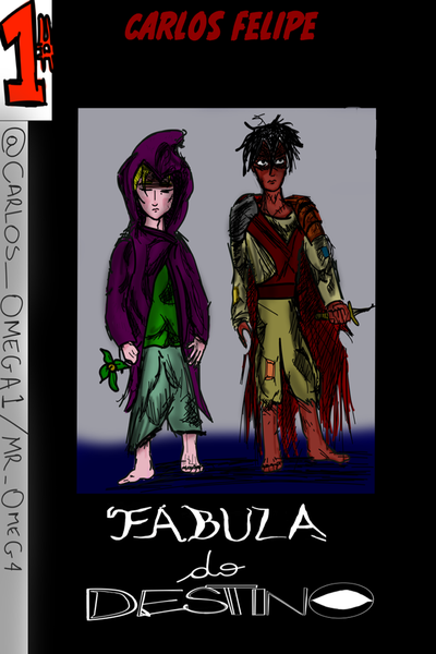 F&aacute;bula do destino