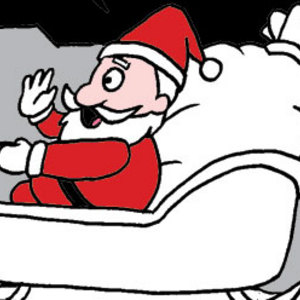 Santa's Assistant