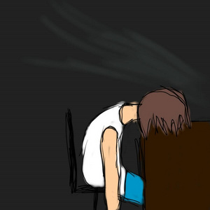 Visiting Tumblr Can be Painful